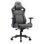 COUGAR CGR-DSF-GRB Sedia per gaming universale Sedia tappezzata Grigio