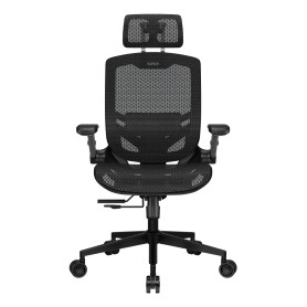 COUGAR CGR-SPO-BLB Sedia per gaming universale Nero