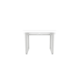 DEZCTOP DESK PIANO per BIFROST 120 DK-BFTET12-WH1 BIANCO