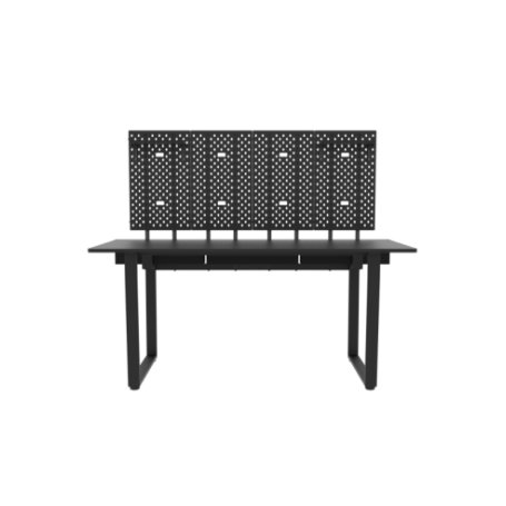DEZCTOP DESK PIANO per BIFROST 160 DK-BFTET16-BK1