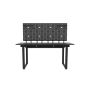 DEZCTOP DESK PIANO per BIFROST 160 DK-BFTET16-BK1