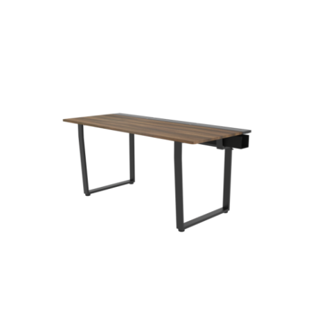 DEZCTOP DESK PIANO per BIFROST 160 DK-BFTET16-WN1 COLORE NOCE