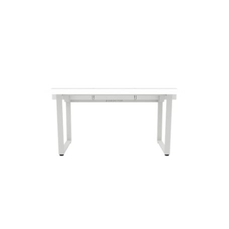 DEZCTOP DESK PIANO per BIFROST 160 DK-BFTET16-WH1 BIANCO