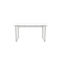 DEZCTOP DESK PIANO per BIFROST 160 DK-BFTET16-WH1 BIANCO