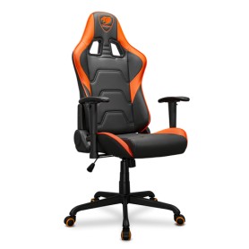 COUGAR Gaming Silla Armor Elite Sedia da gaming per PC Sedia tappezzata (CGR-ELI)