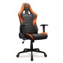 COUGAR Gaming Silla Armor Elite Sedia da gaming per PC Sedia tappezzata (CGR-ELI)