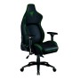 Razer Iskur Sedia da gaming per PC Seduta imbottita Nero (RZ38-02770200-R3G1)