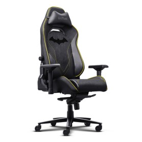 Trust 25787 sedia per videogioco Sedia da gaming per PC Seduta imbottita Nero