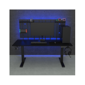 DEZCTOP ACC. RGB LIGHTING KIT DA-RGBLKT-BK1