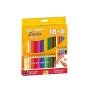 Koh-I-Noor DH3324 pastello colorato Multi 24 pz (DH3324)