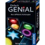 Kosmos 682231 gioco da tavolo 20 min Carta da gioco Scambio di carte (682231)