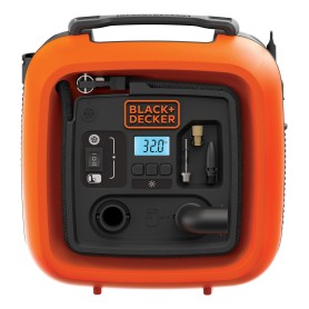 Black & Decker ASI400 compressore ad aria 160 l/min (ASI400-XJ)