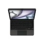 Apple Magic Keyboard QWERTY Italiano Nero (MGYX4T/A)
