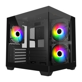 FSP S140-BA Small Form Factor (SFF) Nero (POC0000286)