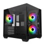 FSP S140-BA Small Form Factor (SFF) Nero (POC0000286)
