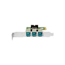 HP - USB-Adapter - PoweredUSB 2.0 (12 V) x 3 (711788-001)