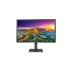 LG 24MD4KL Monitor PC 60,3 cm (23.7") 3840 x 2160 Pixel 4K Ultra HD Nero