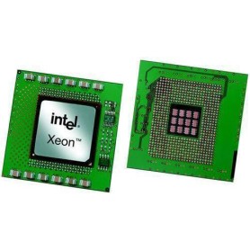 HP Prozessor-Upgrade - 1x Intel Dual-Core Xeon 5160 / 3 GHz (1333 MHz) - L2 4 MB (2 x 2 MB) (EY017AA)