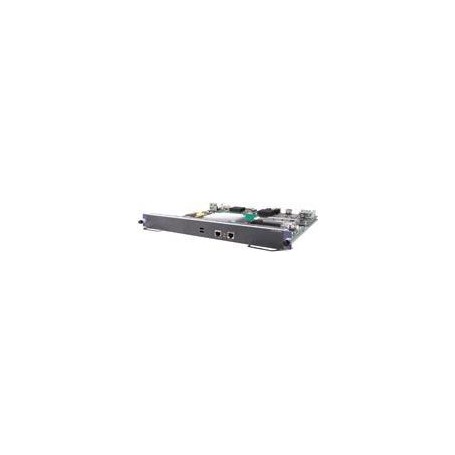 H3C Wireless Access Controller Module - Netzwerk-Verwaltungsgerät - Plug-in-Modul - für H3C S7502E, S7503E, S7503E-S (0231A81K)