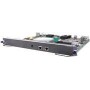 H3C Wireless Access Controller Module - Netzwerk-Verwaltungsgerät - Plug-in-Modul - für H3C S7502E, S7503E, S7503E-S (0231A81K)