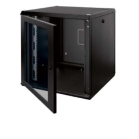 BOX IP30 9U 600X400X470 NERO (19680000ZY)