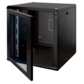 BOX IP30 15U 600X400X740 NERO (19680600ZY)