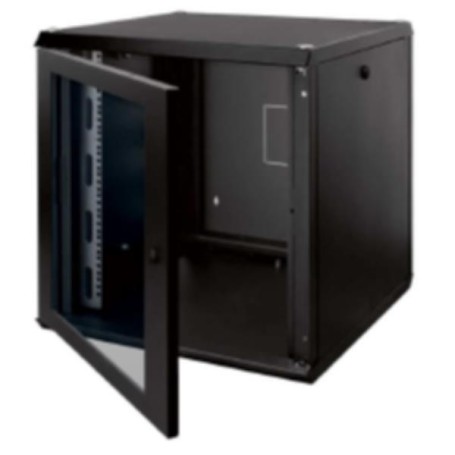 BOX IP30 15U 600X400X740 NERO (19680600ZY)