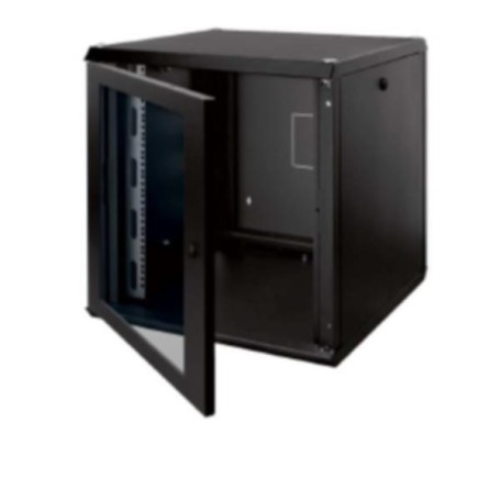 BOX IP30 12U 600X400X605 NERO (19680300ZY)