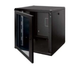 BOX IP30 9U 600X500X470 NERO (19680100ZY)