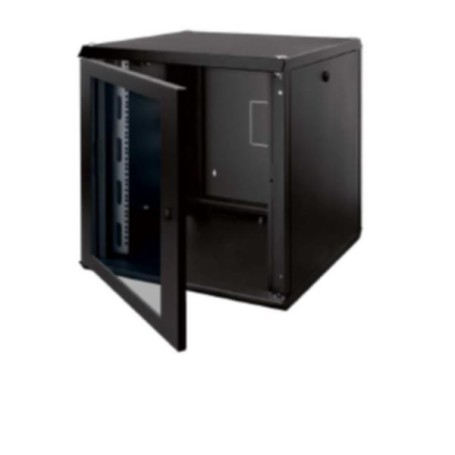 BOX IP30 9U 600X500X470 NERO (19680100ZY)