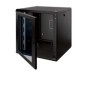BOX IP30 9U 600X500X470 NERO (19680100ZY)