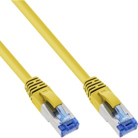 InLine 3m Cat.6(A) S-STP/PiMF cavo di rete Cat6a S/FTP (S-STP) (76803Y)