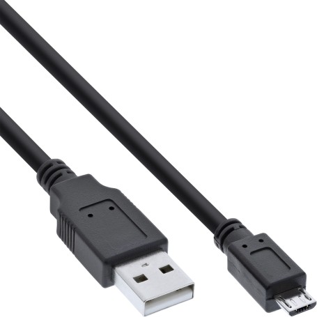InLine 31715 cavo USB (31715)