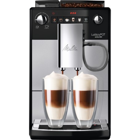 Latticia OT F300-101 (silber)