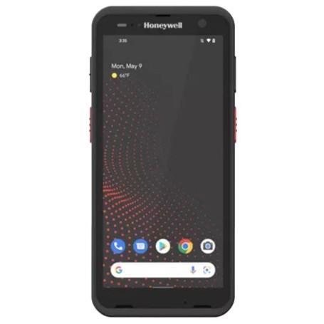 CT70 2D FLX WIFI7/8GB/128GB NO GMS (CT70-L0N-058CS204G)