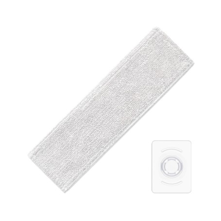 Xiaomi Mi Vacuum Cleaner G10 Mop Kit Kit di accessori Aspirapolvere elettrica (BHR4615CN)