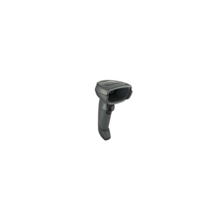 Zebra DS4608-HD Lettore di codici a barre portatile 1D/2D LED Nero (DS4608-HD00007ZZWW)