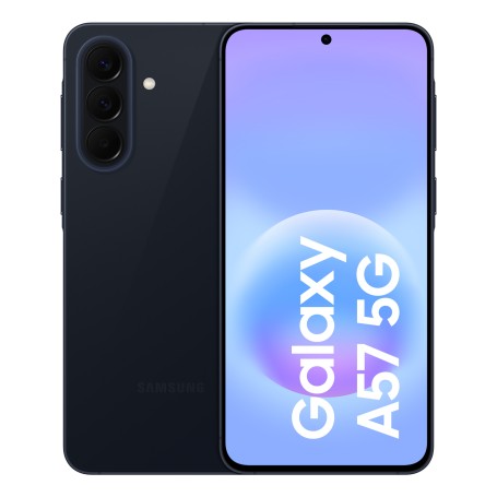 Samsung Galaxy A57 5G 17 cm (6.7") Doppia SIM Android 16.0 USB tipo-C 8 GB 128 GB 5000 mAh Blu marino (SM-A576BDBBEUE)