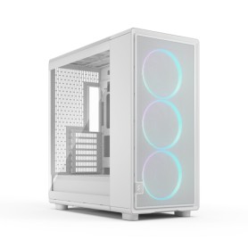 Epoch XL TG RGB Clear tint (wei, Tempered Glass) (FD-C-EPO1X-05)