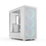 Epoch XL TG RGB Clear tint (wei, Tempered Glass) (FD-C-EPO1X-05)