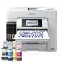 Epson EcoTank Pro ET-5885 Ad inchiostro A4 4800 x 2400 DPI 25 ppm Wi-Fi (C11CJ28405)
