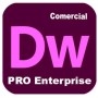 DREAMWEAVER PRO ENTRP MULTI (65324839CA01A12)