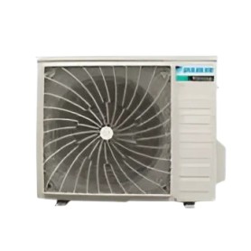 Daikin ARXC25D condizionatore fisso Condizionatore unità esterna Grigio, Bianco
