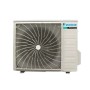 Daikin ARXC25D condizionatore fisso Condizionatore unità esterna Grigio, Bianco