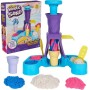 KINETIC SAND  PLAYSET GELATERIA (6068385)