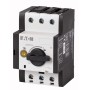 Eaton P-SOL30 interruttore elettrico Interruttore rotante 2P Nero, Bianco (120935)