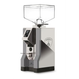 Eureka Mignon Specialita 310 W Cromo, Grigio (EME55-055-16CR)