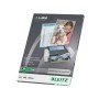 Leitz 74850000 pellicola per plastificatrice 100 pz (74850000)