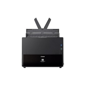 Canon imageFORMULA DR-C225 II ADF + scanner ad alimentazione manuale 600 x 600 DPI A4 Nero (3258C003AA) (3258C003AD)