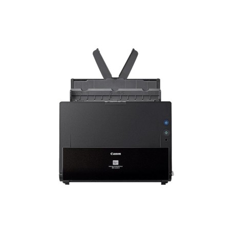 Canon imageFORMULA DR-C225 II ADF + scanner ad alimentazione manuale 600 x 600 DPI A4 Nero (3258C003AA) (3258C003AD)